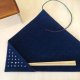 中川木工芸比良工房 竹箸と本藍染の箸袋セット