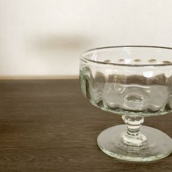 画像3: 翁再生硝子工房　ユキミチャン　透明／黒