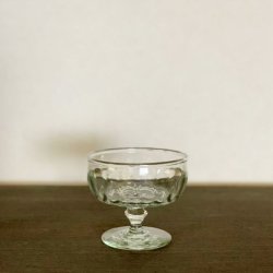 画像2: 翁再生硝子工房　ユキミチャン　透明／黒