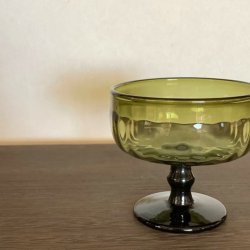 画像9: 翁再生硝子工房　ユキミチャン　透明／黒