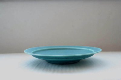 画像1: 東一仁　ターコイズプレート180