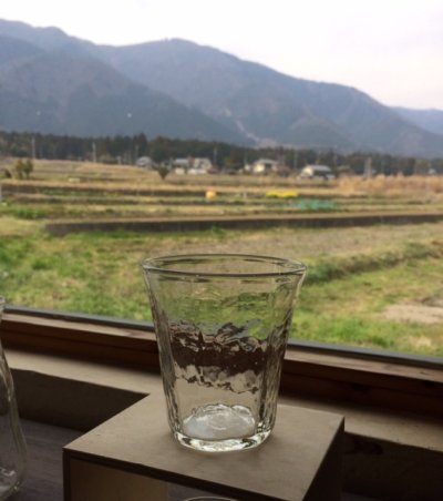 画像3: 安土草多　八角グラス