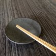 画像2: 中川木工芸比良工房　白竹箸 (2)
