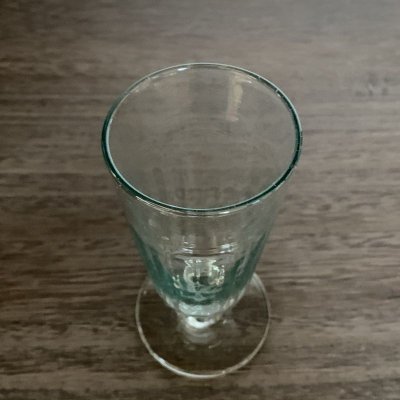 画像2: 翁再生硝子工房　シェリーグラス