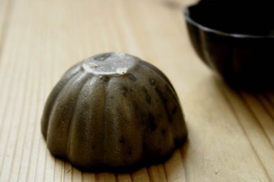 画像3: 長峰菜穂子　ゼリー型（菊）