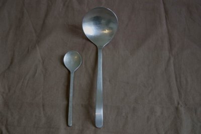 画像3: 里衣工房　こ玉（鍋用お玉）