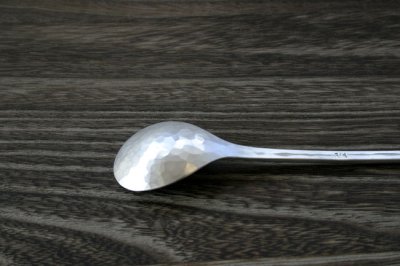 画像2: 里衣工房　デザートスプーン