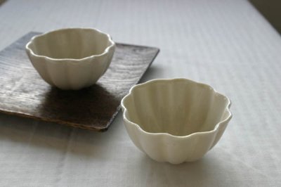 画像1: 長峰菜穂子　ゼリー型（菊）