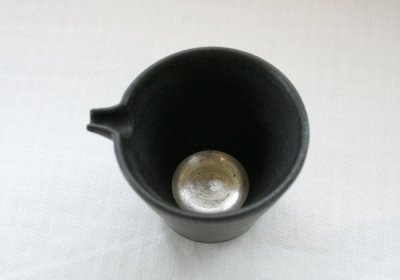 画像1: 木下和美　豆片口 A