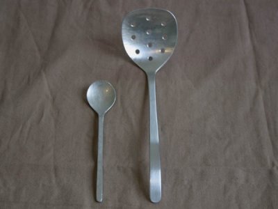 画像3: 里衣工房　豆腐すくい