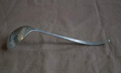 画像2: 里衣工房　こ玉（鍋用お玉）