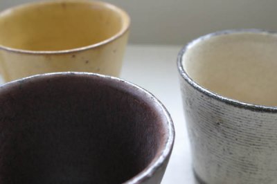 画像2: 小澤基晴　マグカップ