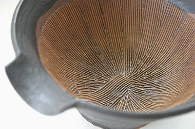 画像3: 泉田之也　すり鉢小