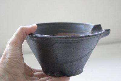 画像1: 泉田之也　すり鉢小