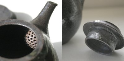画像3: 泉田之也　急須_A