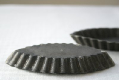 画像2: 長峰菜穂子　アーモンド型豆皿