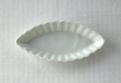 画像3: 長峰菜穂子　アーモンド型豆皿